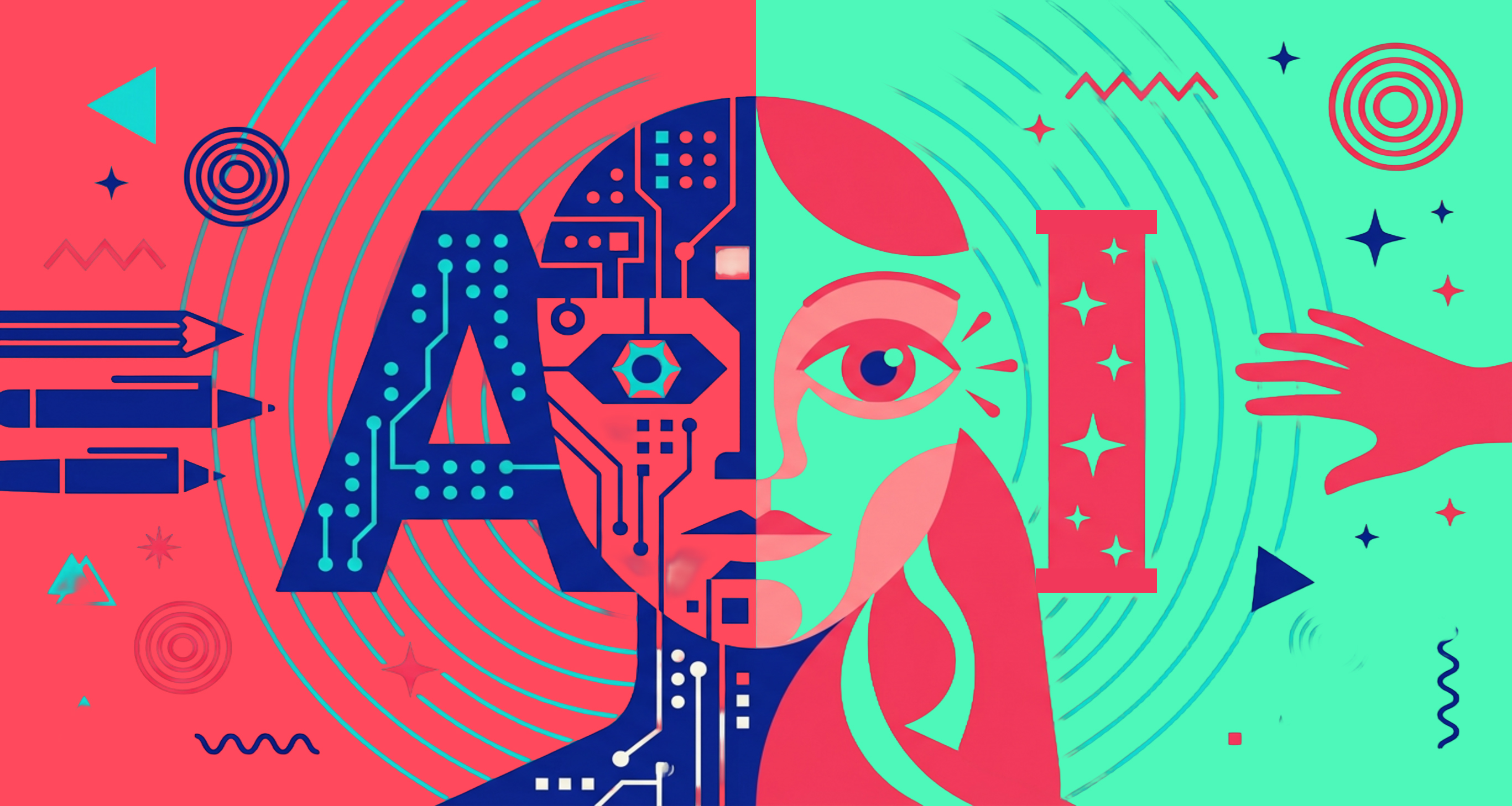 AI won't replace great agencies but it will change how the best ones work